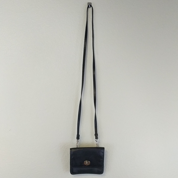 [Coach] Chic Mini Crossbody Purse Wallet